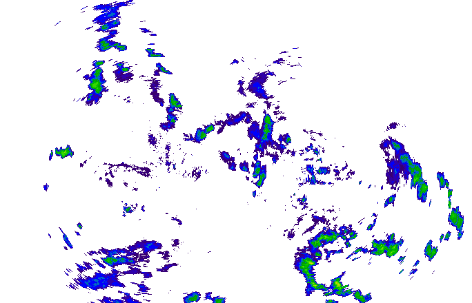 Meteoradar - aktuální srážky 2024-05-08 05:30:00