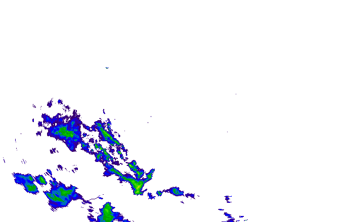 Meteoradar - aktuální srážky 2024-05-16 07:15:00