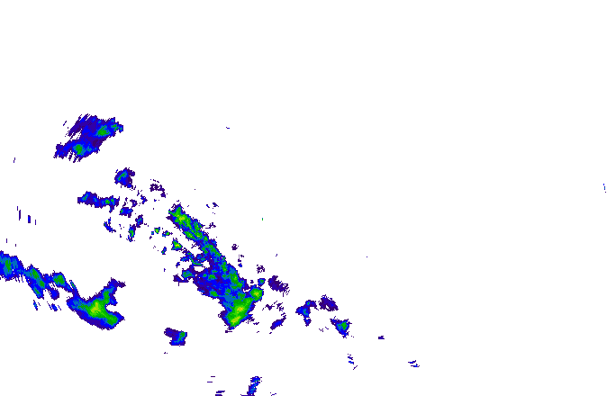 Meteoradar - aktuální srážky 2024-05-16 08:30:00