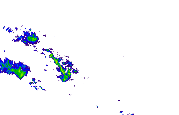 Meteoradar - aktuální srážky 2024-05-16 10:15:00