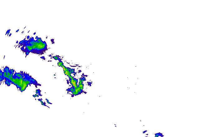 Meteoradar - aktuální srážky 2024-05-16 10:30:00