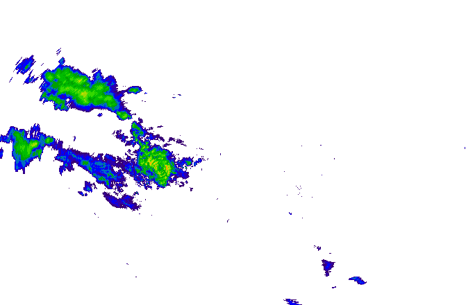 Meteoradar - aktuální srážky 2024-05-16 11:45:00