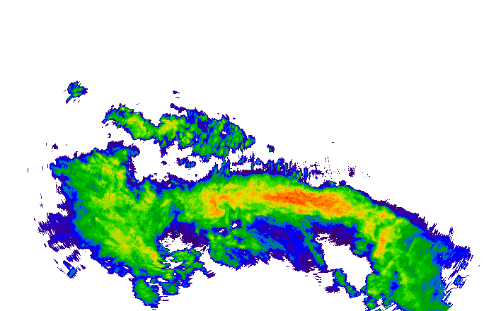 Meteoradar - aktuální srážky 2024-05-17 08:15:00