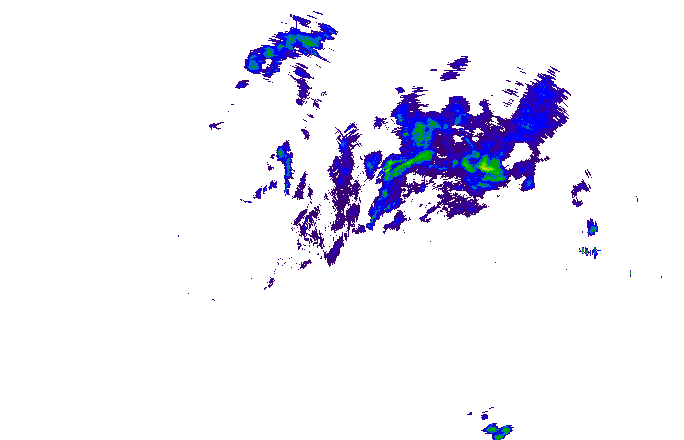 Meteoradar - aktuální srážky 2024-02-28 06:15:00