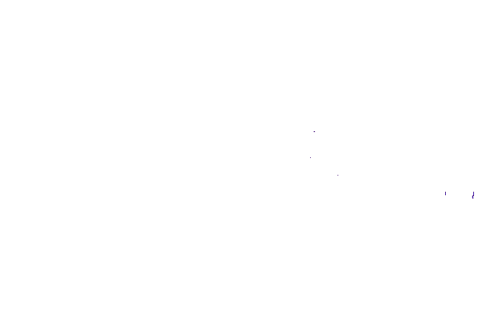 Meteoradar - aktuální srážky 2025-03-18 12:45:00