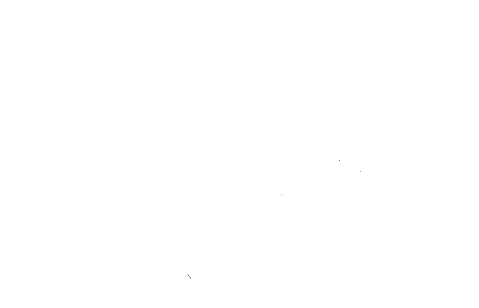 Meteoradar - aktuální srážky 2025-04-28 02:00:00