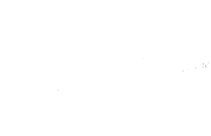 Meteoradar - aktuální srážky 2025-04-29 21:15:00