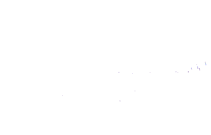 Meteoradar - aktuální srážky 2025-04-29 21:30:00