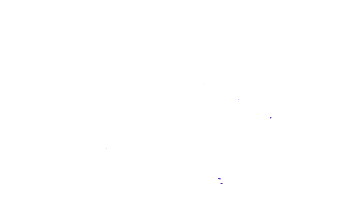 Meteoradar - aktuální srážky 2025-04-30 04:45:00