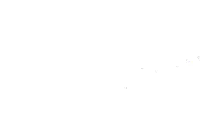 Meteoradar - aktuální srážky 2025-04-30 21:15:00