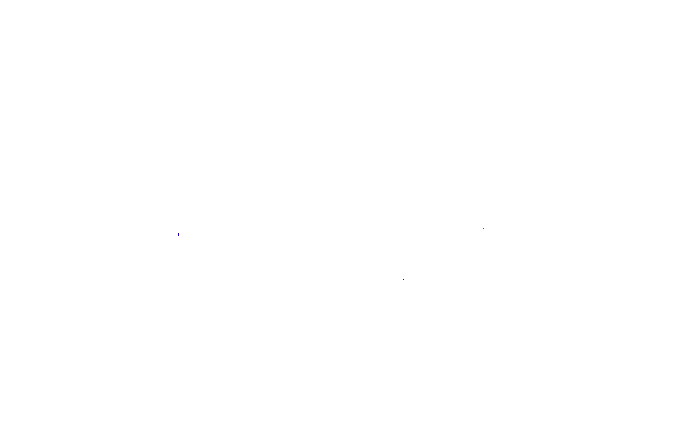 Meteoradar - aktuální srážky 2025-04-30 22:00:00