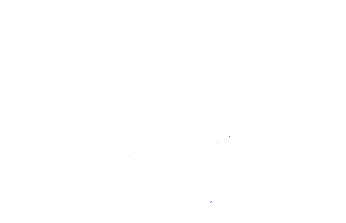 Meteoradar - aktuální srážky 2025-05-01 02:00:00