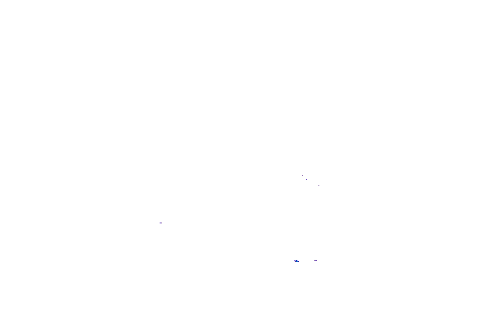Meteoradar - aktuální srážky 2025-05-01 02:45:00
