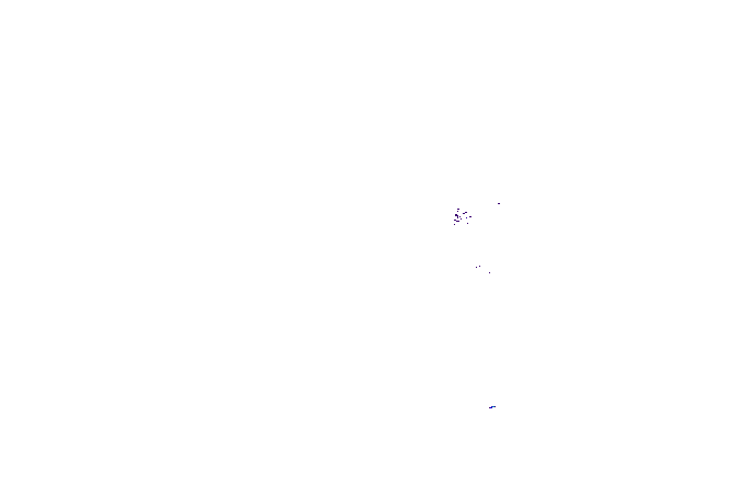Meteoradar - aktuální srážky 2025-05-02 03:00:00
