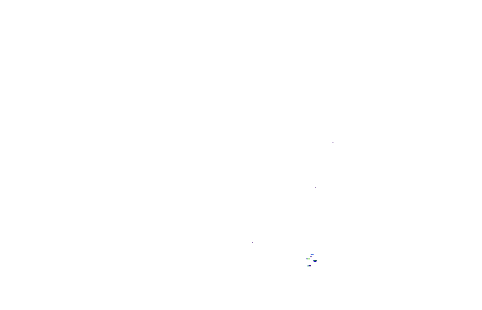 Meteoradar - aktuální srážky 2025-05-02 04:45:00