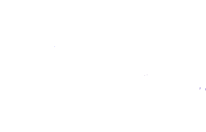 Meteoradar - aktuální srážky 2025-05-09 22:00:00