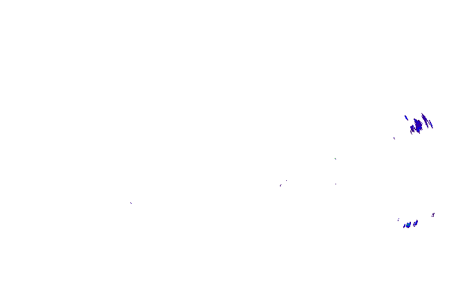 Meteoradar - aktuální srážky 2025-05-12 06:30:00