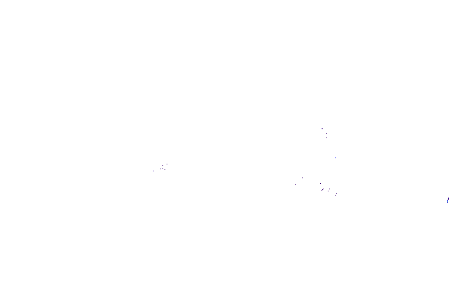 Meteoradar - aktuální srážky 2025-05-12 23:30:00