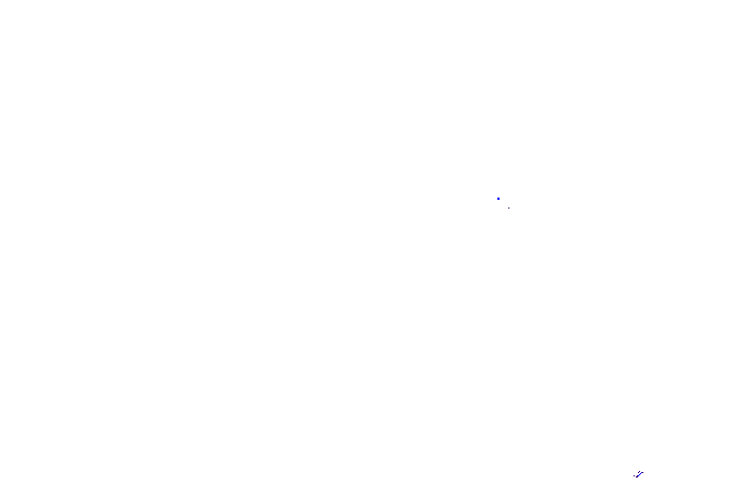 Meteoradar - aktuální srážky 2025-05-13 04:15:00