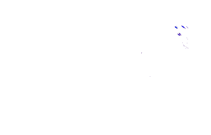 Meteoradar - aktuální srážky 2025-05-14 05:00:00