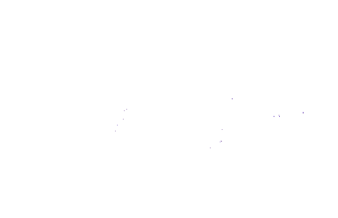 Meteoradar - aktuální srážky 2025-05-14 18:00:00