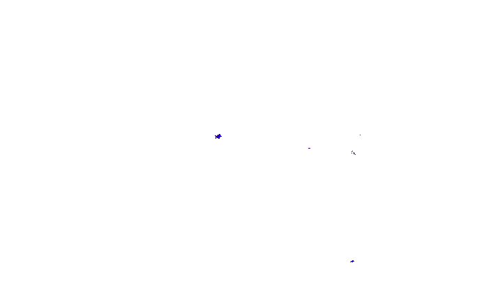 Meteoradar - aktuální srážky 2025-05-20 04:15:00