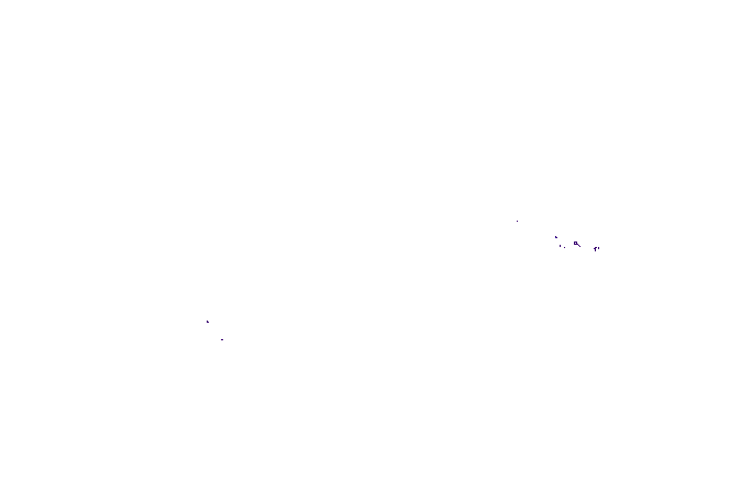 Meteoradar - aktuální srážky 2025-05-20 06:00:00