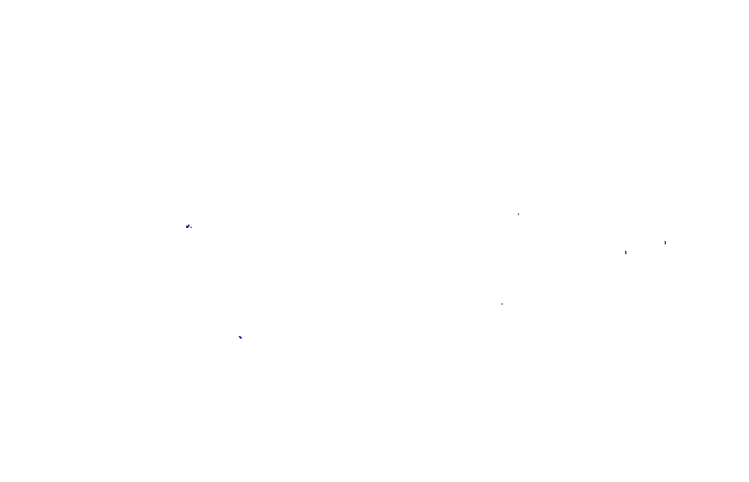 Meteoradar - aktuální srážky 2025-05-24 09:30:00
