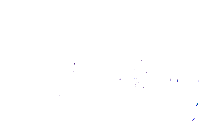 Meteoradar - aktuální srážky 2025-05-27 16:45:00