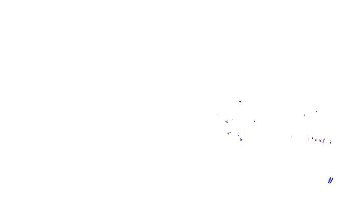 Meteoradar - aktuální srážky 2025-05-27 18:15:00