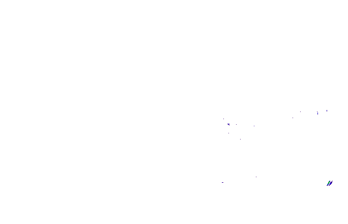 Meteoradar - aktuální srážky 2025-05-27 18:45:00