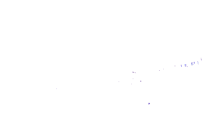 Meteoradar - aktuální srážky 2025-05-27 19:00:00