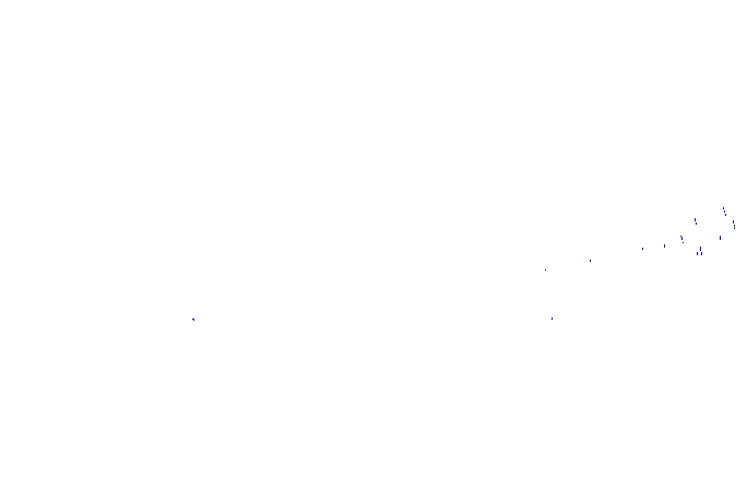 Meteoradar - aktuální srážky 2025-05-27 19:45:00
