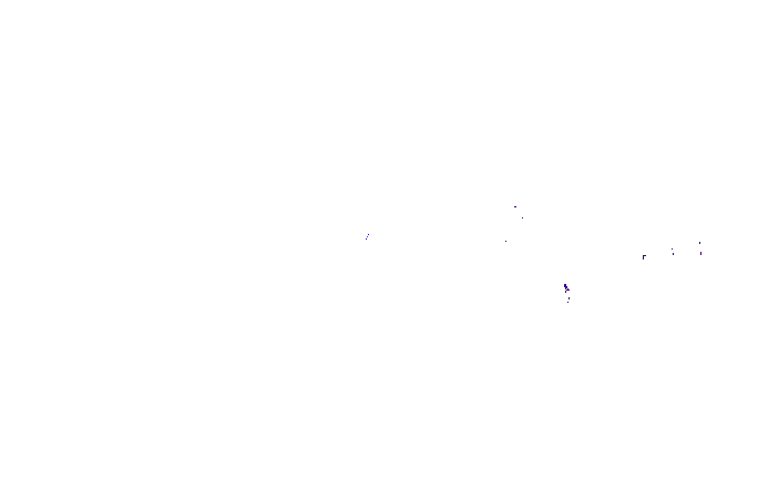 Meteoradar - aktuální srážky 2025-05-27 21:15:00