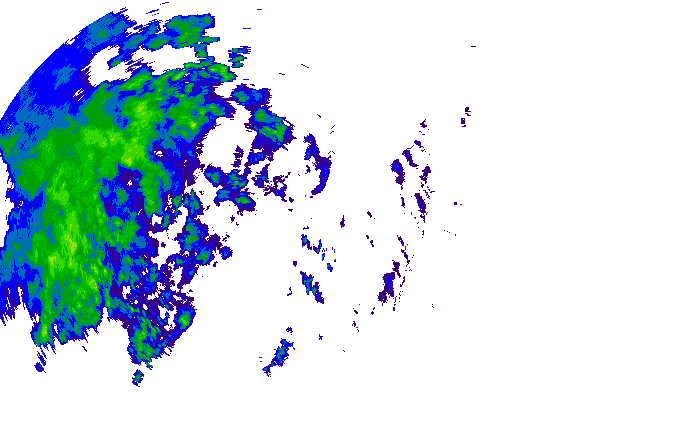 Meteoradar - aktuální srážky 2025-05-28 07:15:00