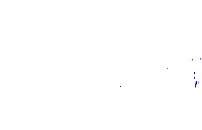 Meteoradar - aktuální srážky 2025-05-30 20:15:00