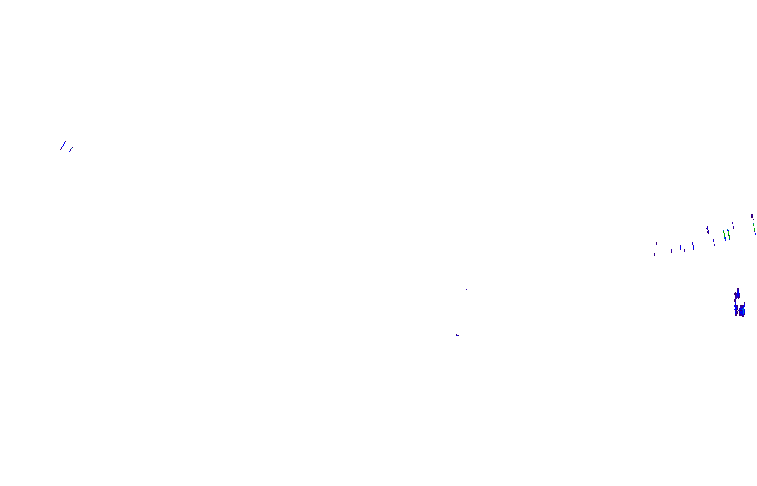 Meteoradar - aktuální srážky 2025-05-30 20:45:00
