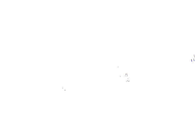 Meteoradar - aktuální srážky 2025-05-30 22:15:00
