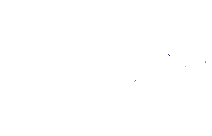 Meteoradar - aktuální srážky 2025-05-30 23:15:00