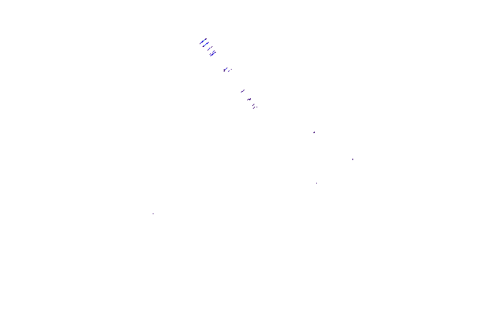 Meteoradar - aktuální srážky 2025-05-31 03:15:00