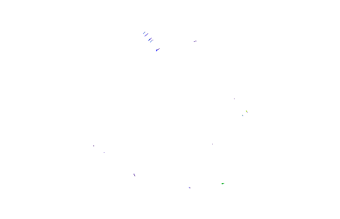 Meteoradar - aktuální srážky 2025-05-31 06:30:00