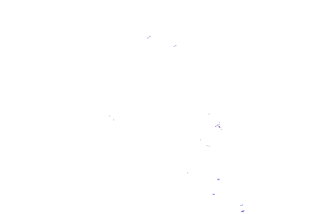 Meteoradar - aktuální srážky 2025-05-31 08:00:00