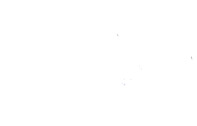 Meteoradar - aktuální srážky 2025-06-13 21:30:00