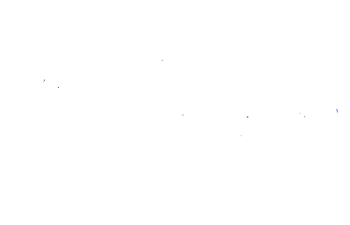 Meteoradar - aktuální srážky 2025-06-17 20:15:00