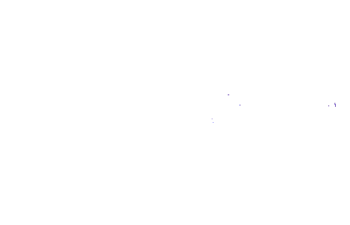 Meteoradar - aktuální srážky 2025-06-17 20:45:00