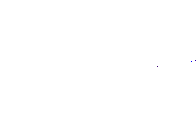Meteoradar - aktuální srážky 2025-06-17 21:00:00