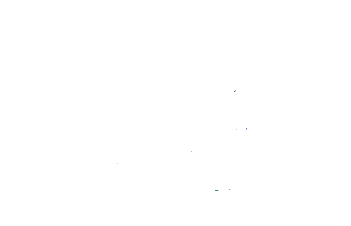 Meteoradar - aktuální srážky 2025-06-20 06:45:00
