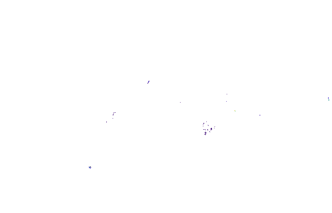 Meteoradar - aktuální srážky 2025-06-21 20:45:00