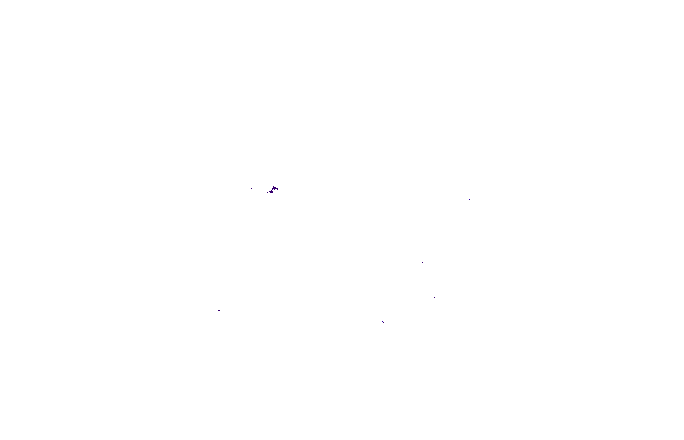 Meteoradar - aktuální srážky 2025-06-22 04:30:00