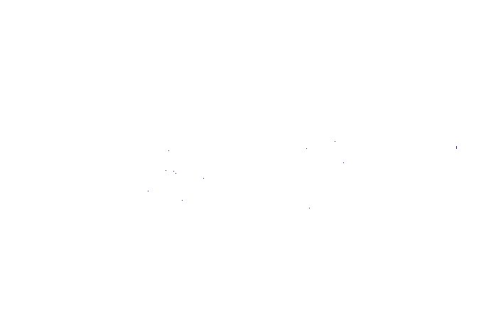 Meteoradar - aktuální srážky 2025-06-24 10:30:00